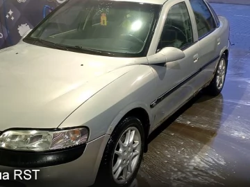 Авто Opel Vectra 1997 № 7179778