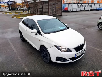 Авто SEAT Ibiza 2011 № 7179811