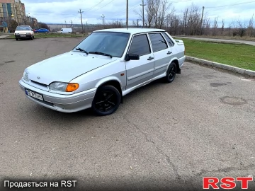 Авто ВАЗ 2115 2010 № 7179814
