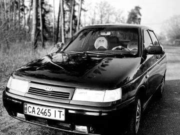 Авто ВАЗ 2110 2002 № 7179818