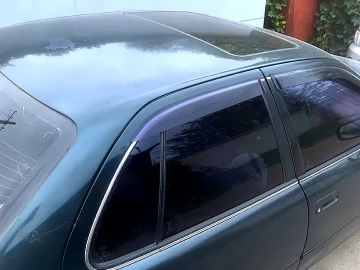 Авто Toyota Camry 1994 № 7179933