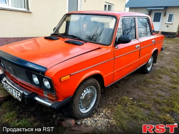 Авто ВАЗ 2106 1987 № 7179966