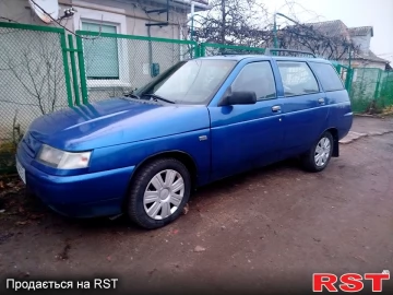 Авто ВАЗ 2111 2002 № 7179980