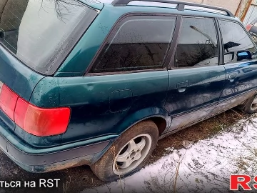 Авто Audi 80 1996 № 7179990