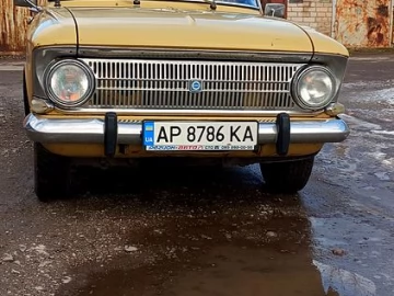 Авто  412 1978 № 7180020