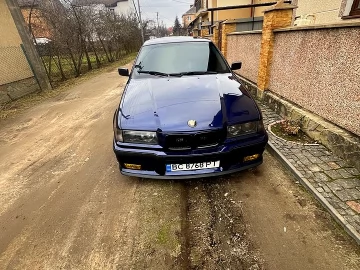 Авто BMW 3-Series 1996 № 7180083