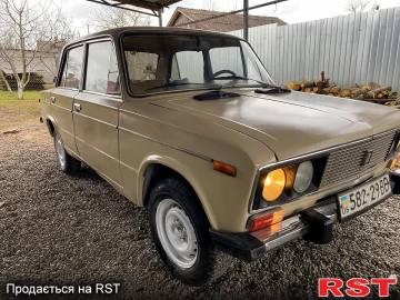 Авто ВАЗ 2106 1989 № 7180123