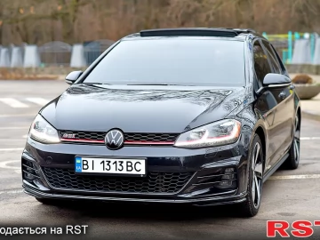 Авто Volkswagen Golf 2020 № 7180131