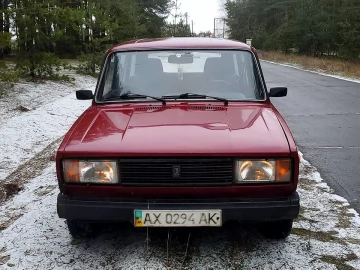 Авто ВАЗ 2104 2006 № 7180143
