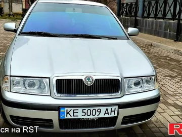 Авто Skoda Octavia 2006 № 7180177