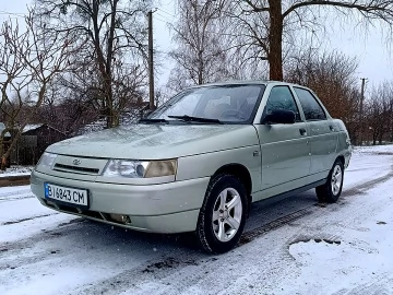 Авто ВАЗ 2110 2007 № 7180198
