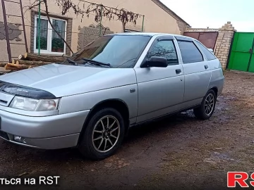 Авто ВАЗ 2112 2007 № 7180200