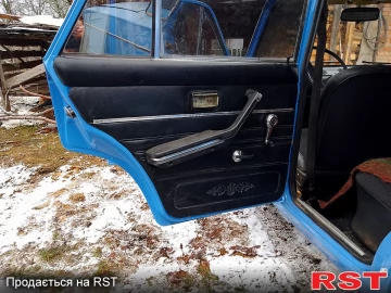 Авто ВАЗ 2106 1988 № 7180213