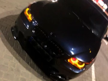 Авто BMW 5-Series 2006 № 7180235