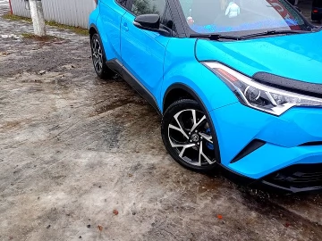 Авто Toyota Chr 2020 № 7180257