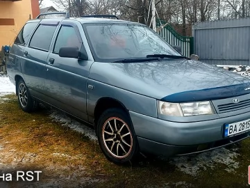 Авто ВАЗ 2111 2007 № 7180317