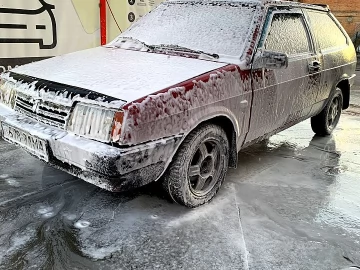 Авто ВАЗ 2108 1987 № 7180389