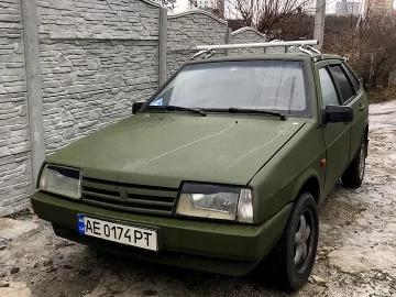 Авто ВАЗ 2109 2005 № 7180443