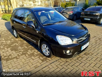 Авто KIA Carens 2007 № 7180466