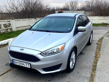 Авто Ford Focus 2016 № 7180474