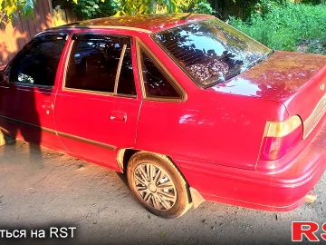 Авто Daewoo Nexia 2007 № 7180477