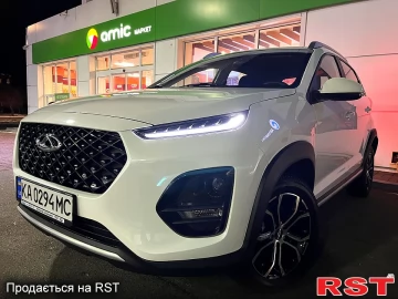 Авто Chery Tiggo-2-Pro 2023 № 7180485