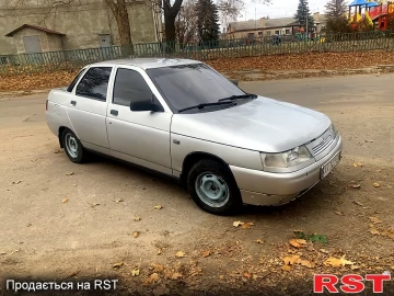 Авто ВАЗ 2110 2007 № 7180543