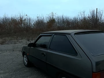 Авто ЗАЗ Slavuta 1997 № 7180559