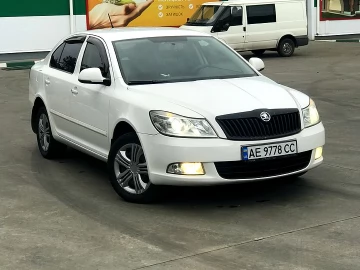 Авто Skoda Octavia 2012 № 7180618
