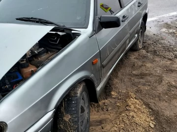 Авто ВАЗ 2114 2012 № 7180654