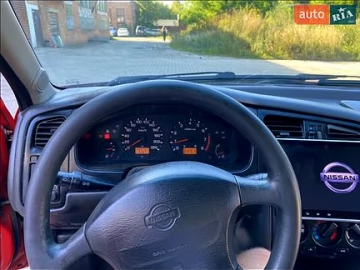 Авто Nissan Primera 1997 № 7180702