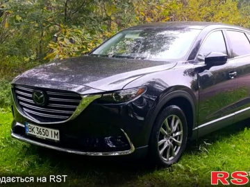 Авто Mazda Cx-9 2019 № 7180765