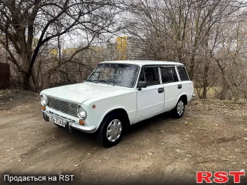Авто ВАЗ 2102 1977 № 7180792
