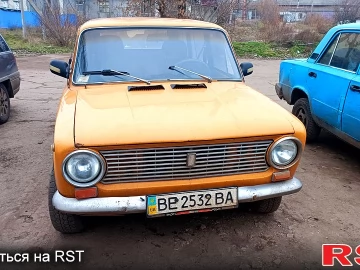 Авто ВАЗ 2102 1988 № 7188569