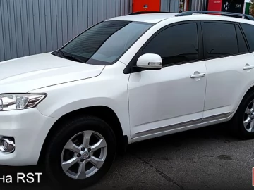 Авто Toyota Rav4 2010 № 7180842