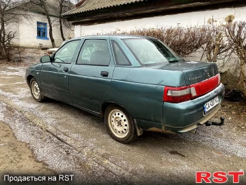 Авто ВАЗ 2110 2011 № 7180884