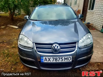Авто Volkswagen Golf 2009 № 7180888
