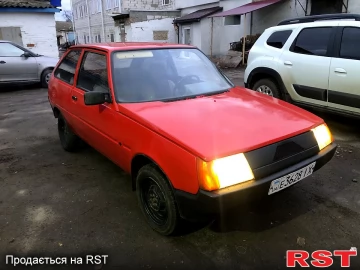 Авто ЗАЗ Tavria 1994 № 7180893