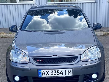 Авто Volkswagen Golf 2008 № 7180904