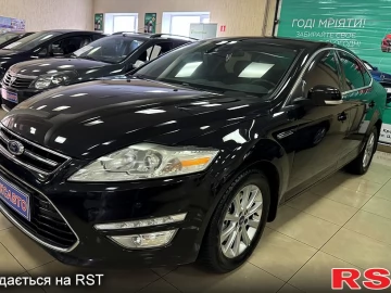 Авто Ford Mondeo 2012 № 7180956