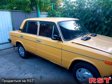 Авто ВАЗ 2106 1989 № 7180962