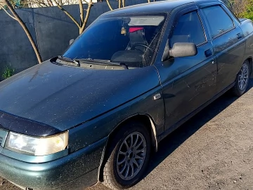 Авто ВАЗ 2110 2007 № 7180963