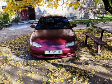 Авто Hyundai Elantra 1998 № 7181100