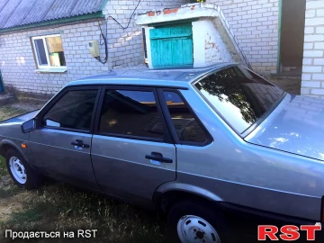 Авто ВАЗ 21099 2006 № 7181476