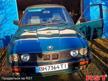 Авто BMW 3-Series 1990 № 7181482
