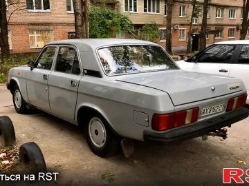 Авто ГАЗ Volga 1994 № 7181493