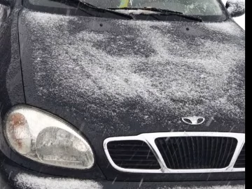 Авто Daewoo Lanos 2008 № 7181546