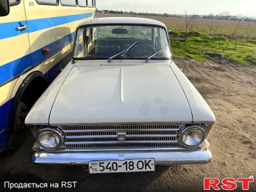 Авто  408 1965 № 7181550