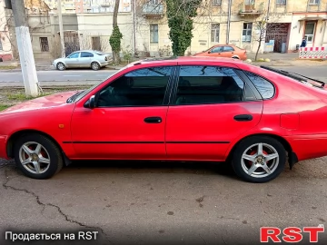 Авто Toyota Corolla 1995 № 7181570