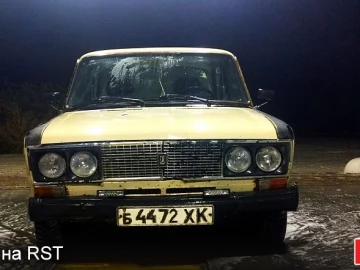 Авто ВАЗ 2106 1980 № 7181578